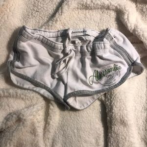 Abercrombie Kids Shorts